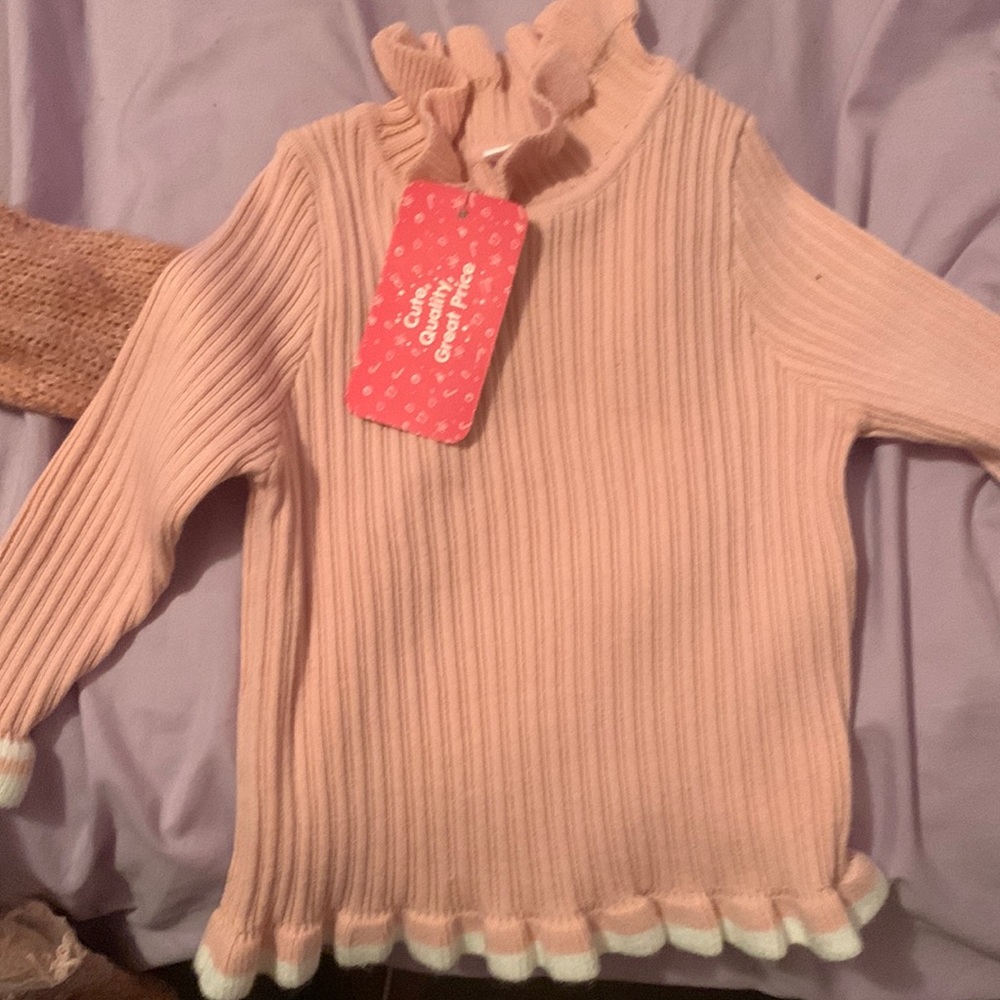 New with tags turtle neck dress